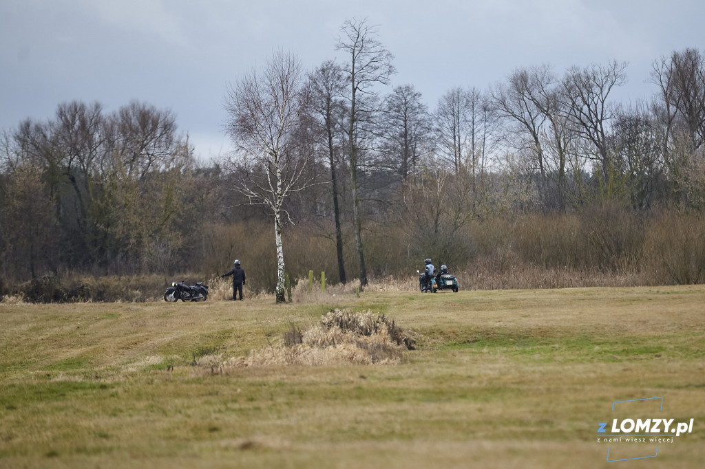 Wolontariusze poszukują zaginionego Jakuba