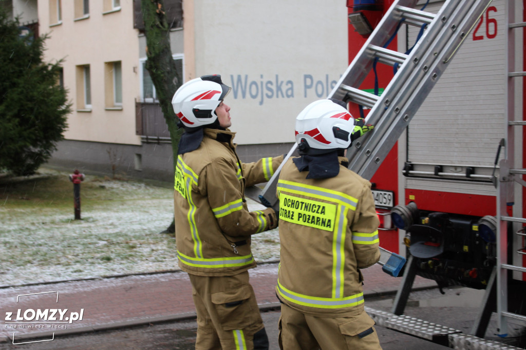 Kolejne skutki wichury! Zerwany dach żłobka [FOTO]