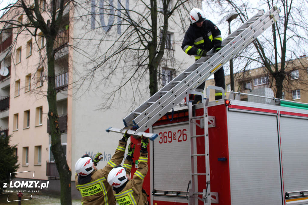 Kolejne skutki wichury! Zerwany dach żłobka [FOTO]
