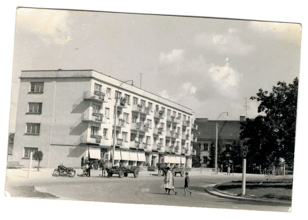 Tych zdjęć Łomży nie widziałeś!
