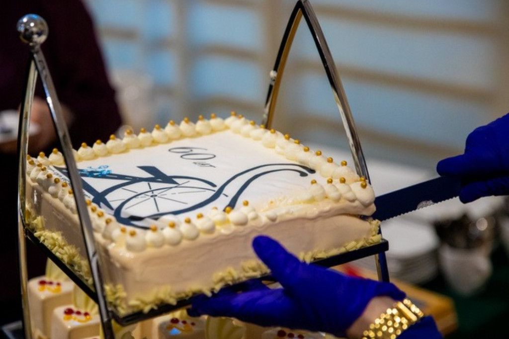  60 lat Zespołu Szkół Specjalnych w Łomży