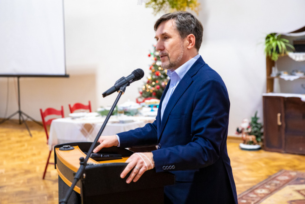  60 lat Zespołu Szkół Specjalnych w Łomży