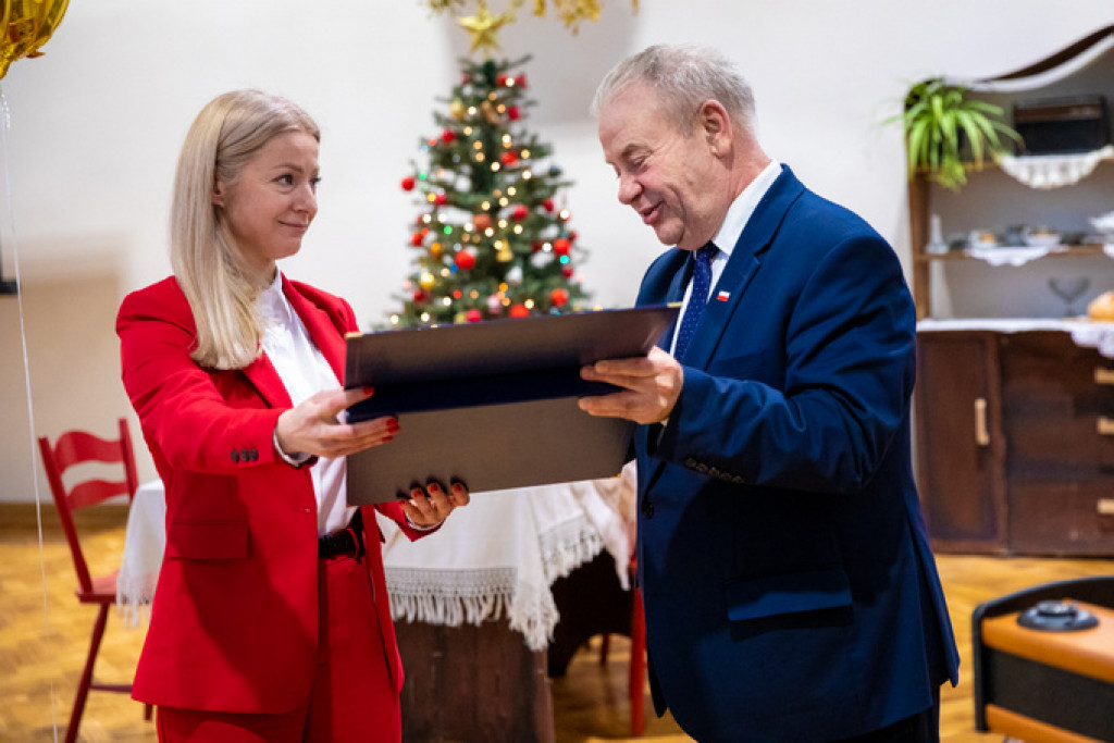  60 lat Zespołu Szkół Specjalnych w Łomży