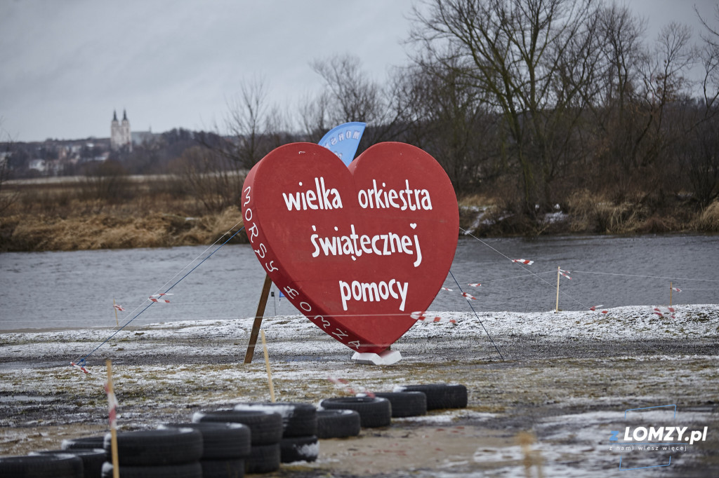WOŚPogedon w Łomży