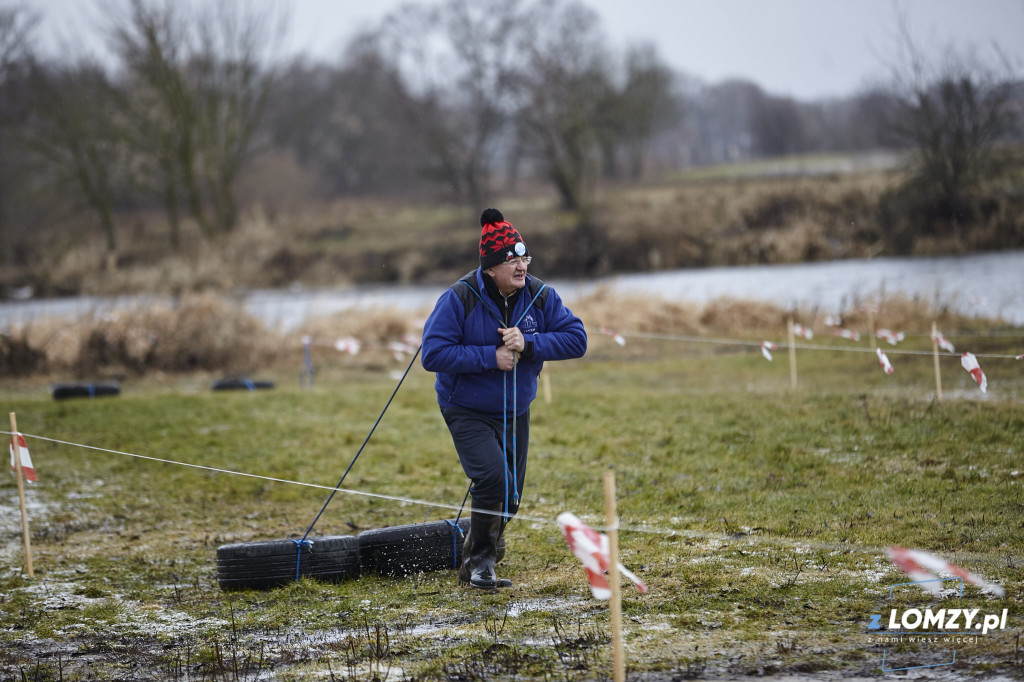 WOŚPogedon w Łomży