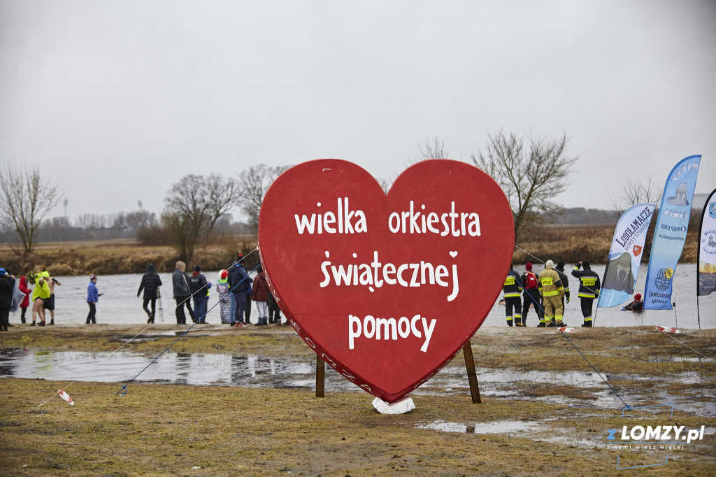 Morsowanie z Serduchem w Łomży