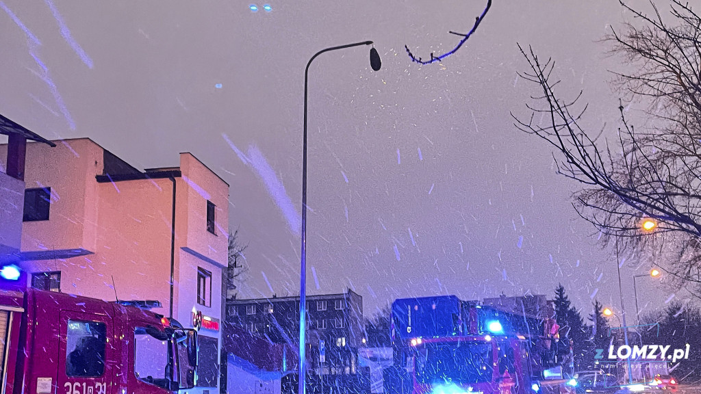 Wieje coraz mocniej! Ostrzegamy!