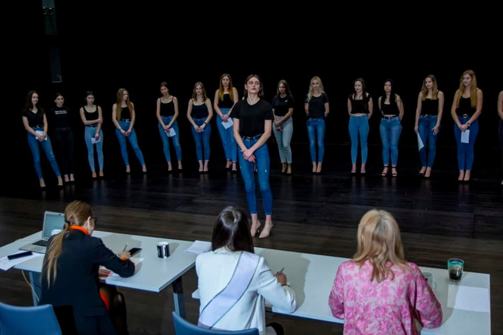 Poznaliśmy finalistki Miss Ziemi Łomżyńskiej 2022 [FOTO]