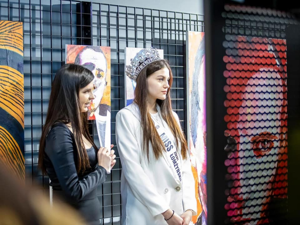 Poznaliśmy finalistki Miss Ziemi Łomżyńskiej 2022 [FOTO]