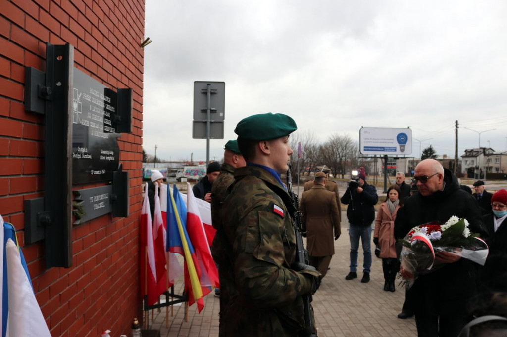 Pamięci wywiezionych na Sybir