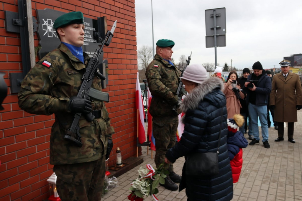 Pamięci wywiezionych na Sybir