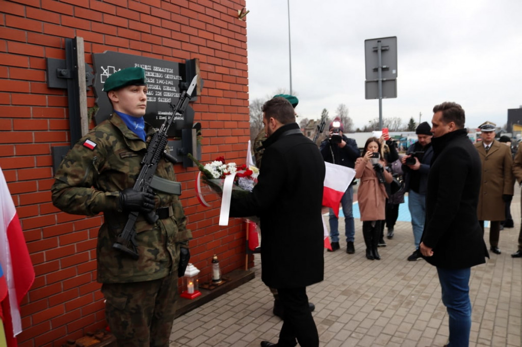 Pamięci wywiezionych na Sybir