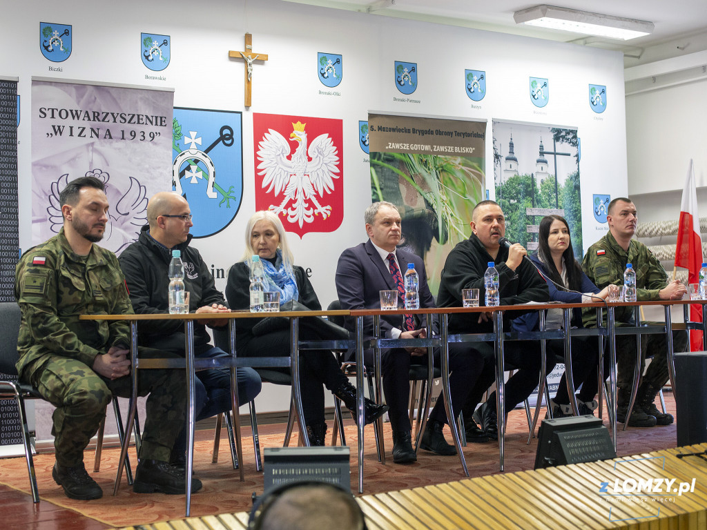 Pochówek polaków zamordowanych przez Niemców