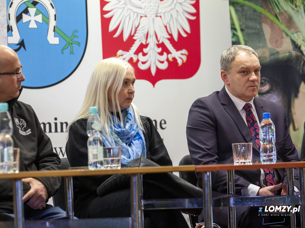 Pochówek polaków zamordowanych przez Niemców