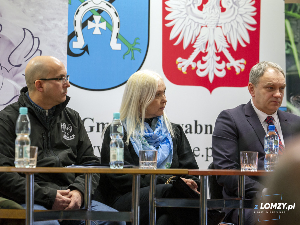 Pochówek polaków zamordowanych przez Niemców