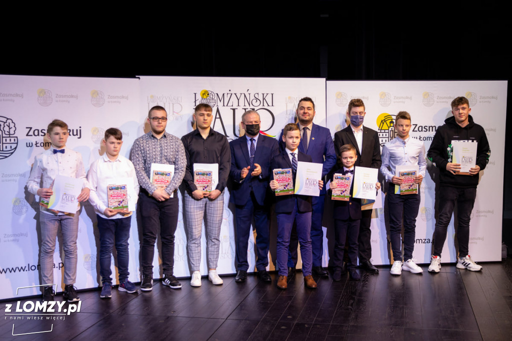 Oni byli najlepsi