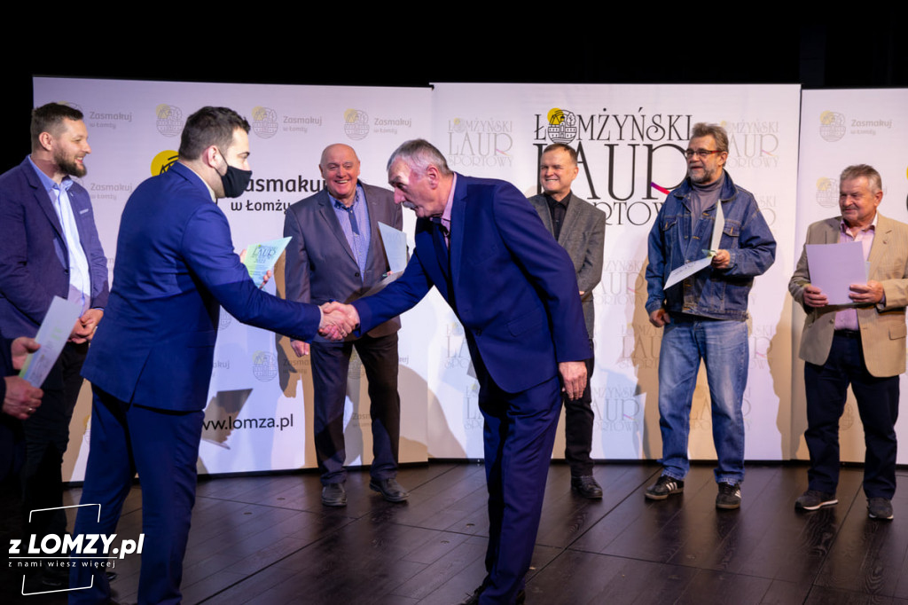 Oni byli najlepsi