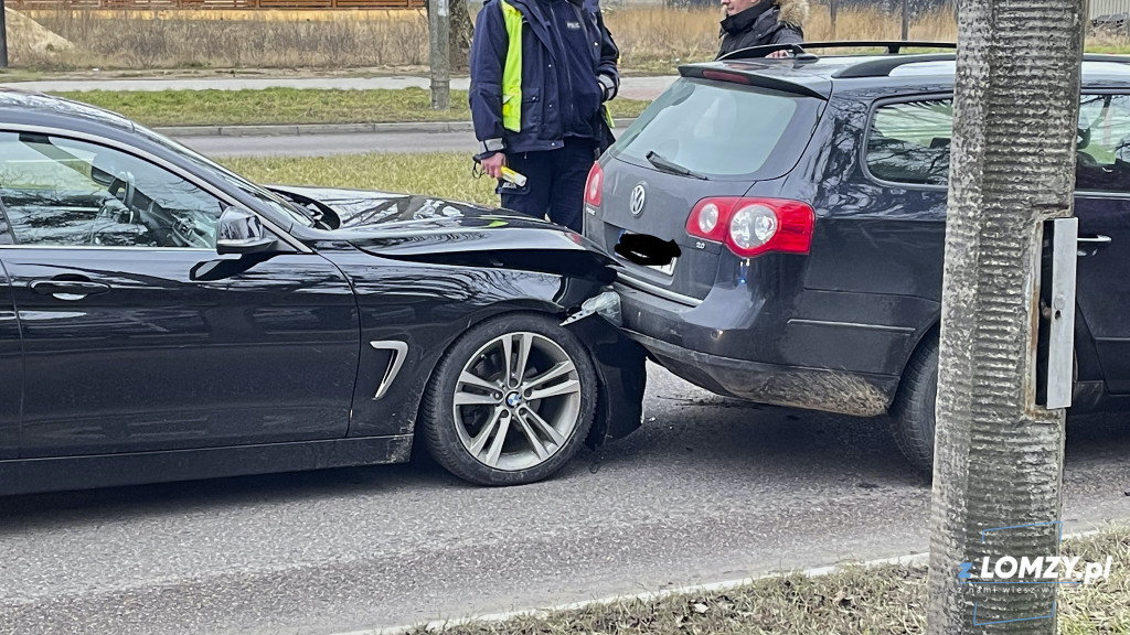 Domino na Piłsudskiego