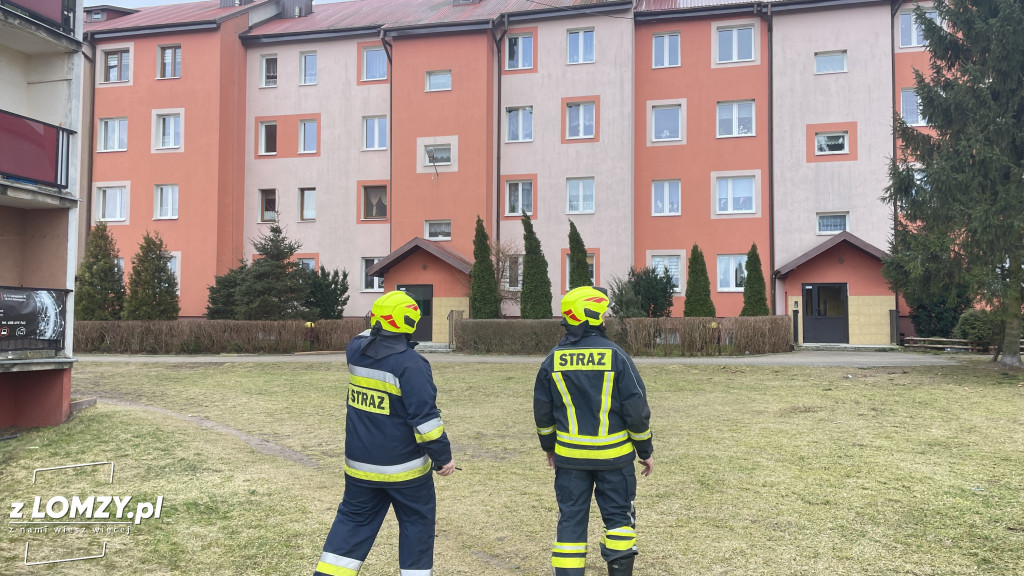 Skutki sobotniej nawałnicy