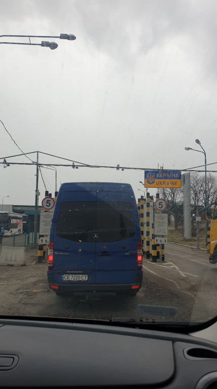 Tak wygląda nasza pomoc w Przemyślu