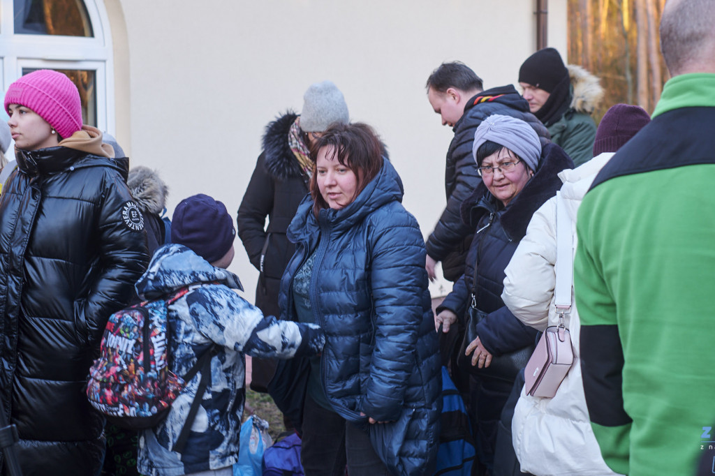 Tutaj otrzymają najlepszą możliwą pomoc