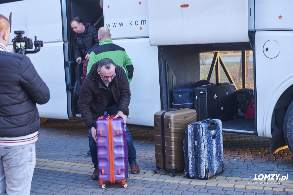 Tutaj otrzymają najlepszą możliwą pomoc