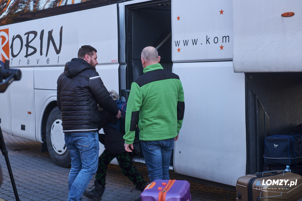 Tutaj otrzymają najlepszą możliwą pomoc