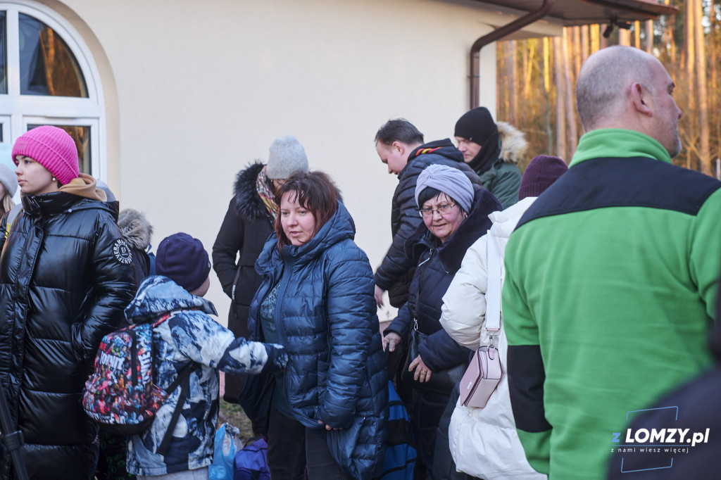 Tutaj otrzymają najlepszą możliwą pomoc