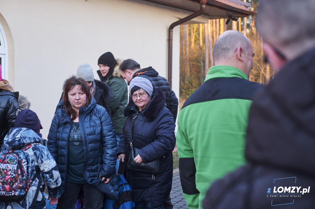 Tutaj otrzymają najlepszą możliwą pomoc