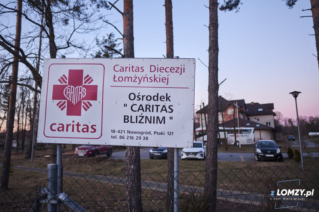 Tutaj otrzymają najlepszą możliwą pomoc