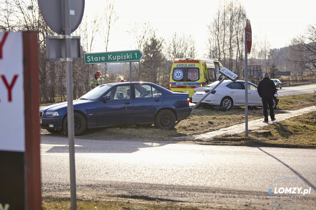 Skoda uderzyła w BMW