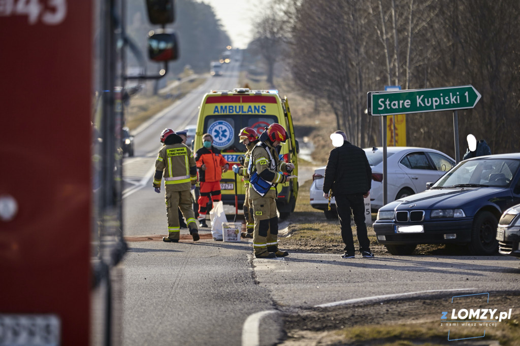 Skoda uderzyła w BMW