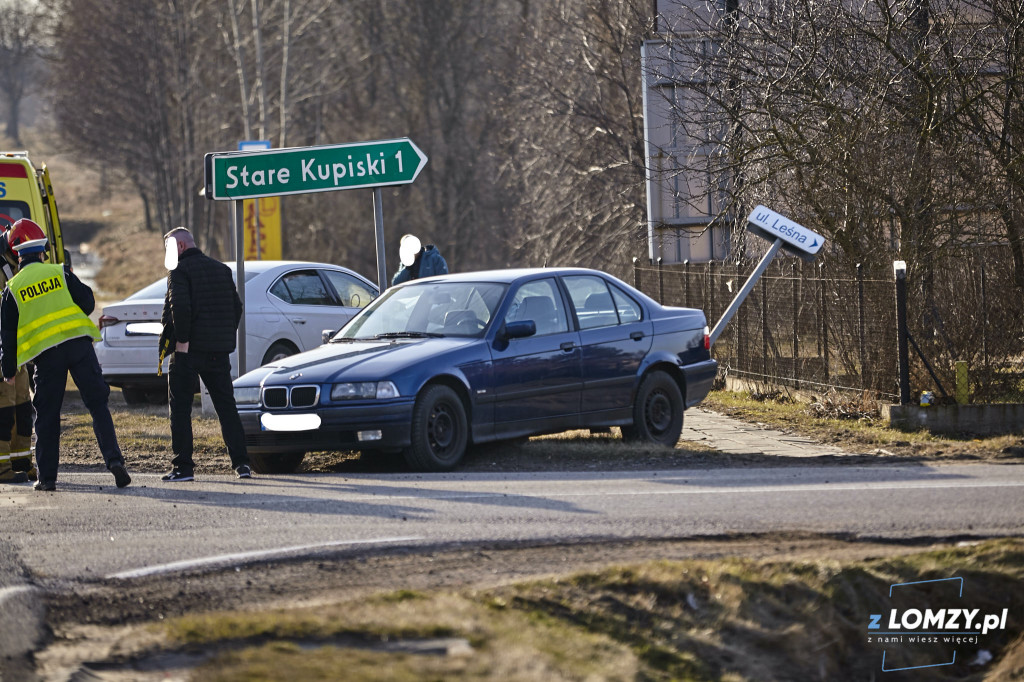 Skoda uderzyła w BMW