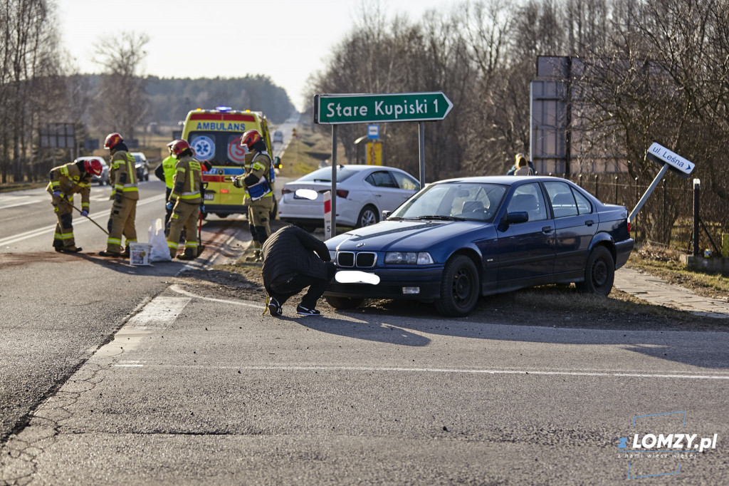 Skoda uderzyła w BMW