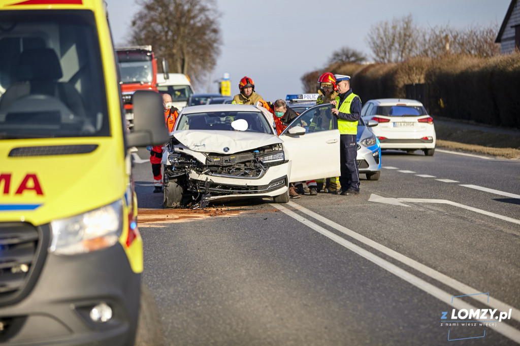 Skoda uderzyła w BMW