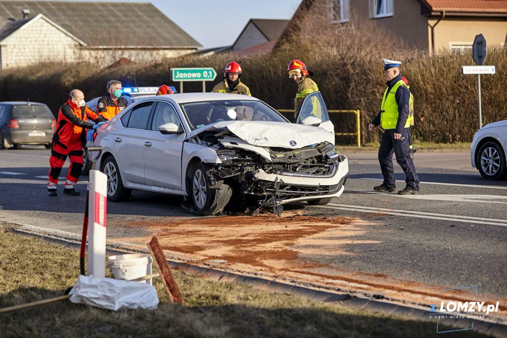 Skoda uderzyła w BMW