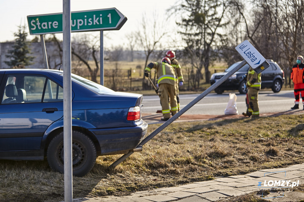 Skoda uderzyła w BMW