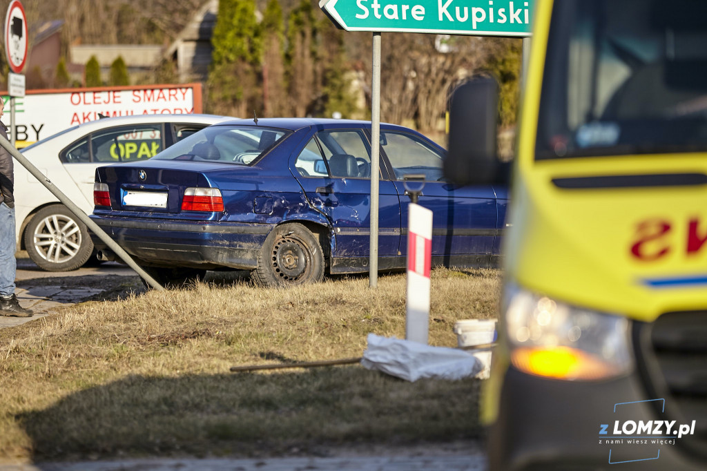 Skoda uderzyła w BMW