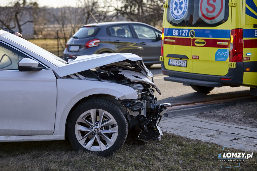 Skoda uderzyła w BMW