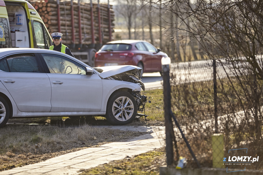 Skoda uderzyła w BMW