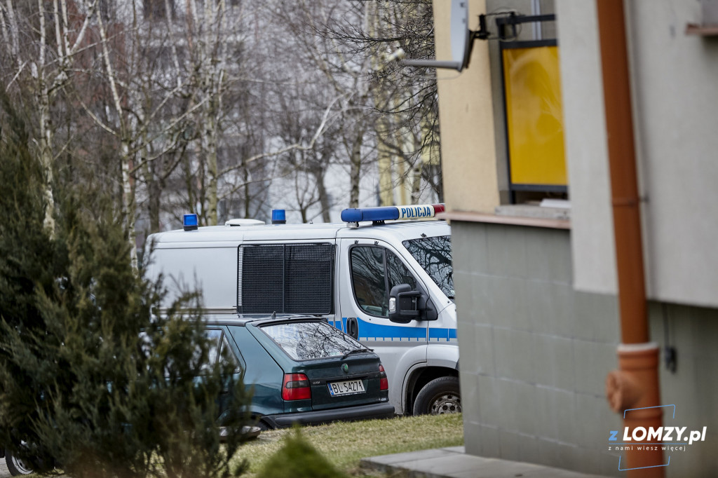 Kolejny przypalony obiad i interwencja strażaków!
