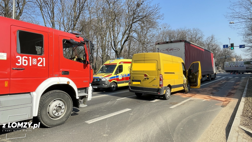 Kraksa na Wojska Polskiego