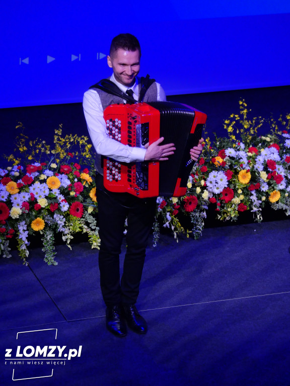 Łomżyńskie Anioły Biznesu. Znamy laureatów [FOTO VIDEO]
