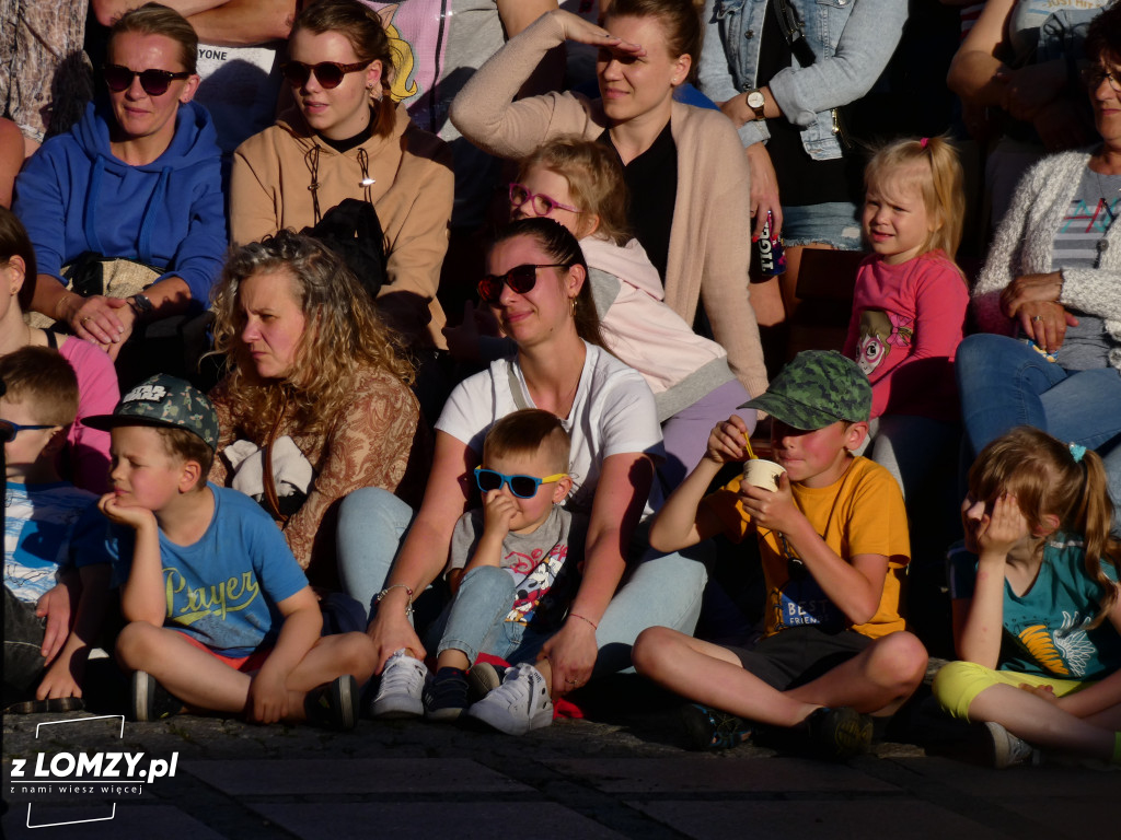 WALIZKA za nami. Przeżyjmy to jeszcze raz! [FOTO VIDEO]