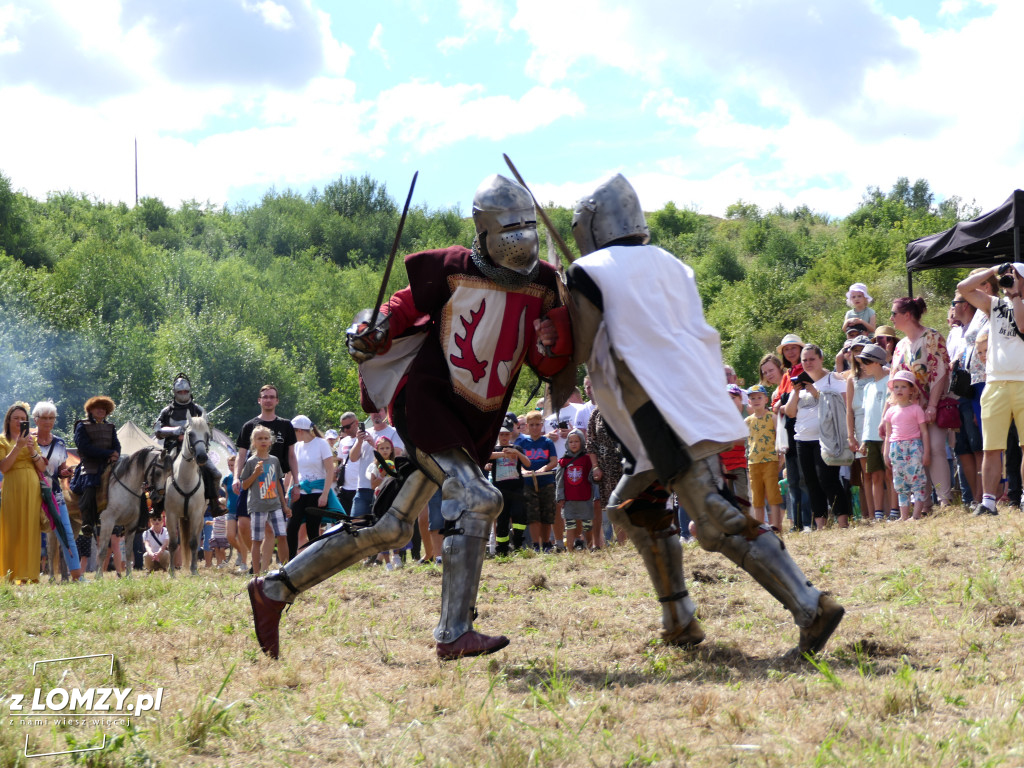 Jarmark Średniowieczny