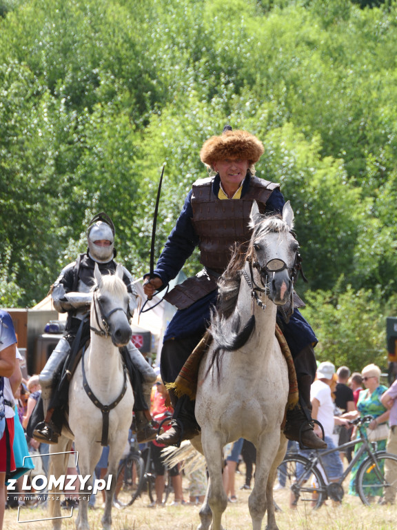 Jarmark Średniowieczny