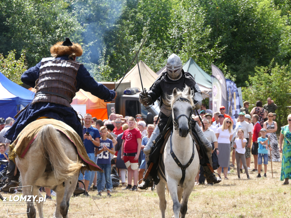 Jarmark Średniowieczny