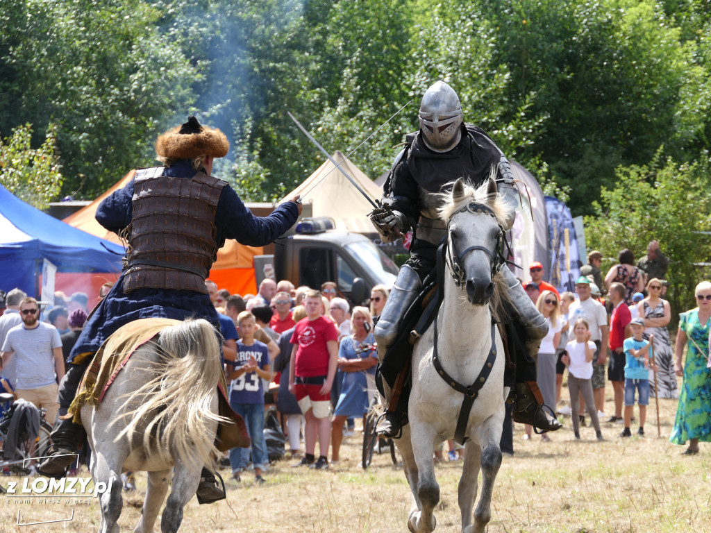 Jarmark Średniowieczny