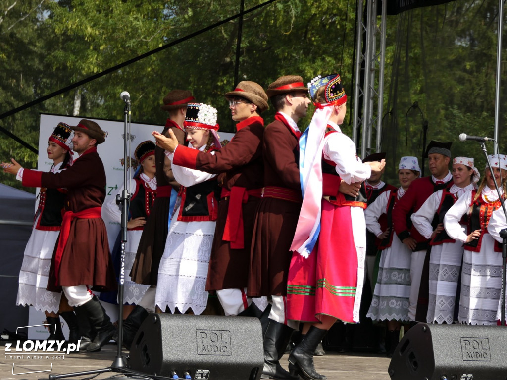 Niedziela św. Rocha w Skansenie Kurpiowskim