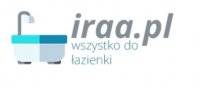 Logo firmy Portal łazienkowy Iraa.pl